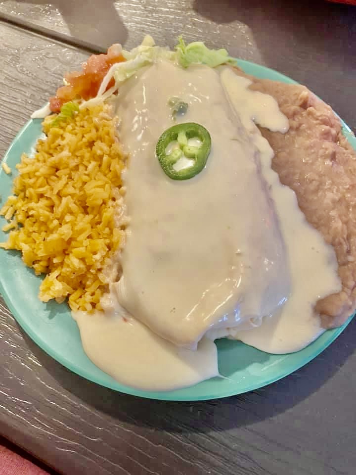 Chimichanga