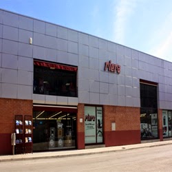 Riera Comercial en Vic