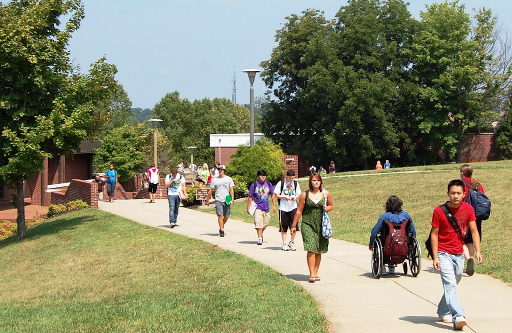 Western Piedmont Community College