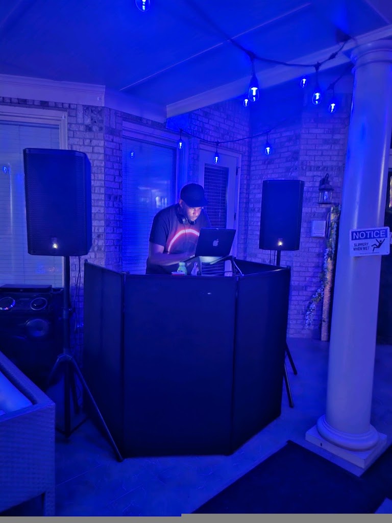 Deas Manor Event Space