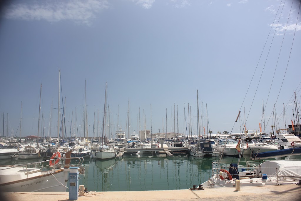Restaurante Porto Di Vino — Del propietario