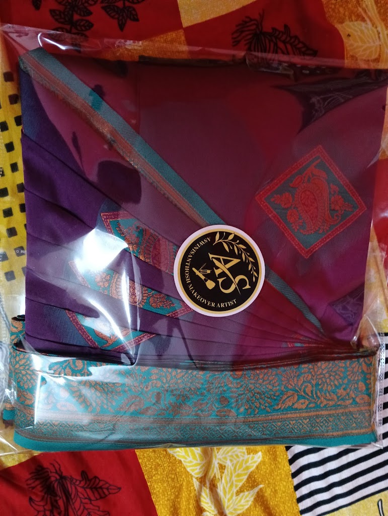 Sri Sai Wow Beauty Zone