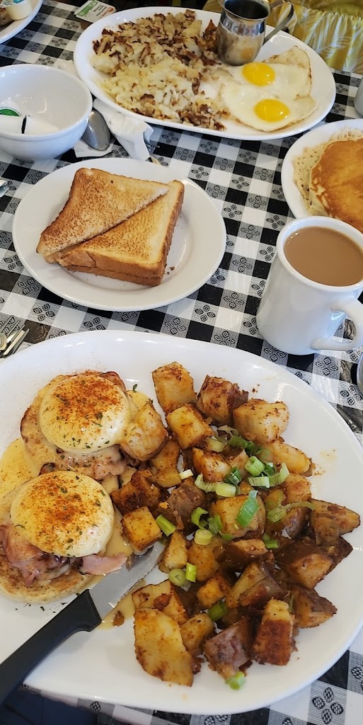 Home fries