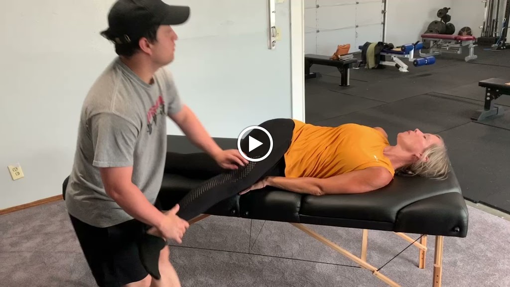  Maryville Fitness Personal Training & Stretching