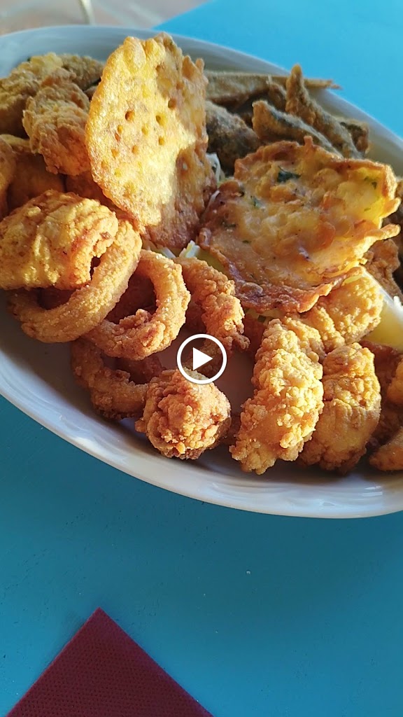 Restaurante Puerto Chico — Videos
