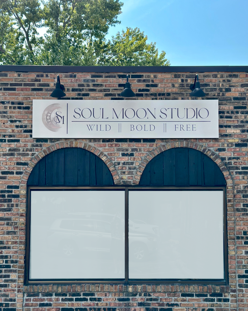  Soul Moon Studio