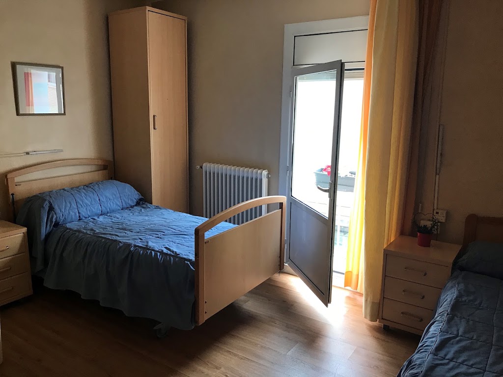Residencia Valles - Residencia Geriatrica de Sabadell — Del propietario