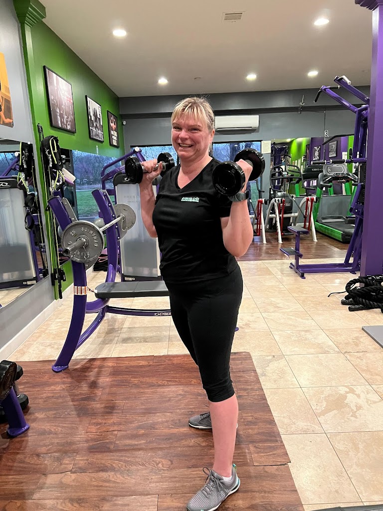  Angelica's Fitness And Nutrition Center