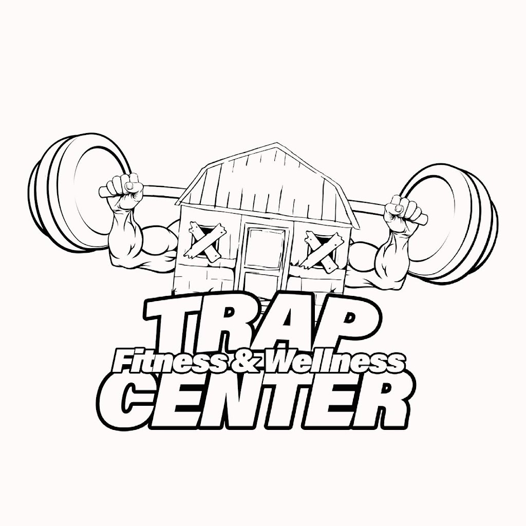  TRAP House Fitness and Wellness Center