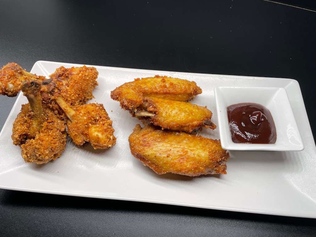 La Picoteka — Comida y bebida