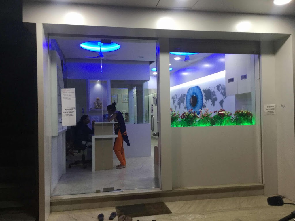 Arogyam Eye Clinic Best Eye Clinic Eye Doctor Specialist Eye Care Center Cataract Lasik Eye Surgeon In Bhandup