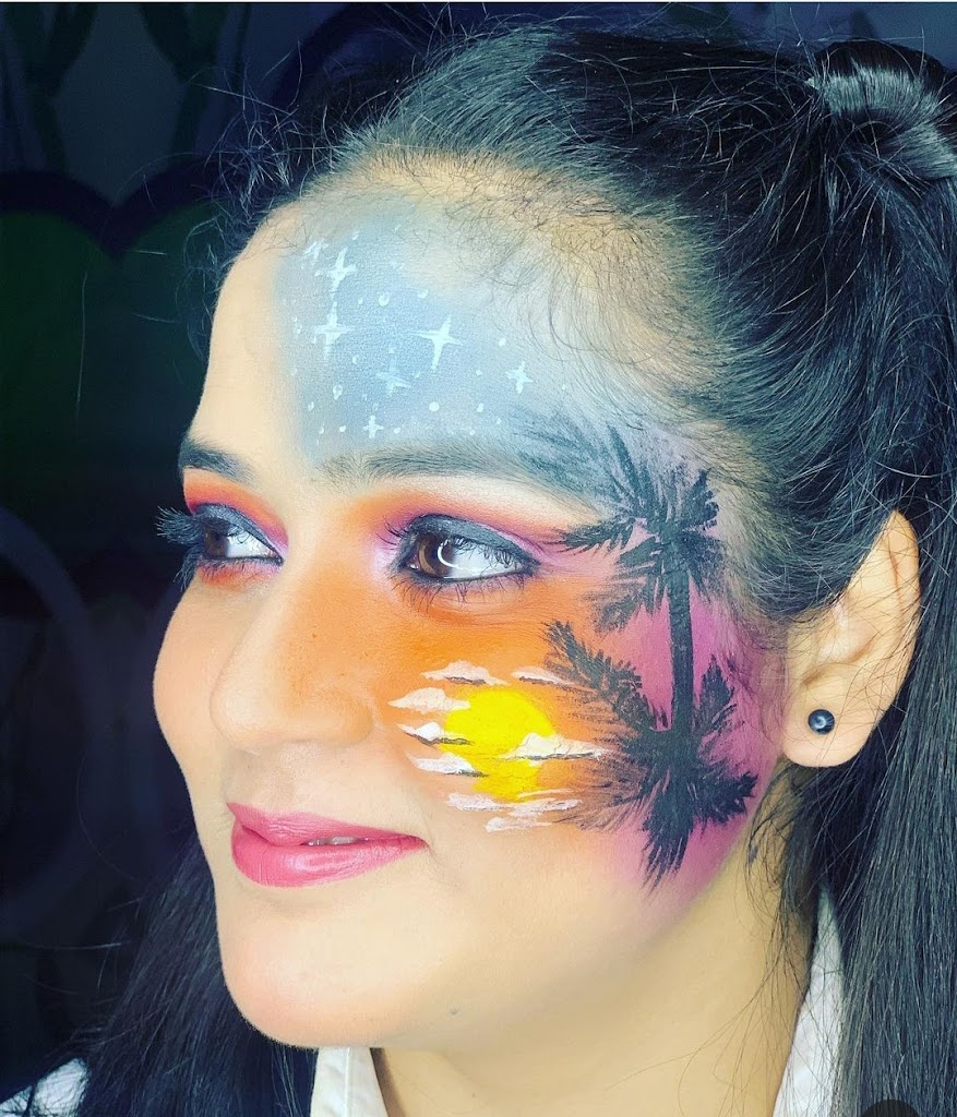 Turning Head Professional Academy Salon