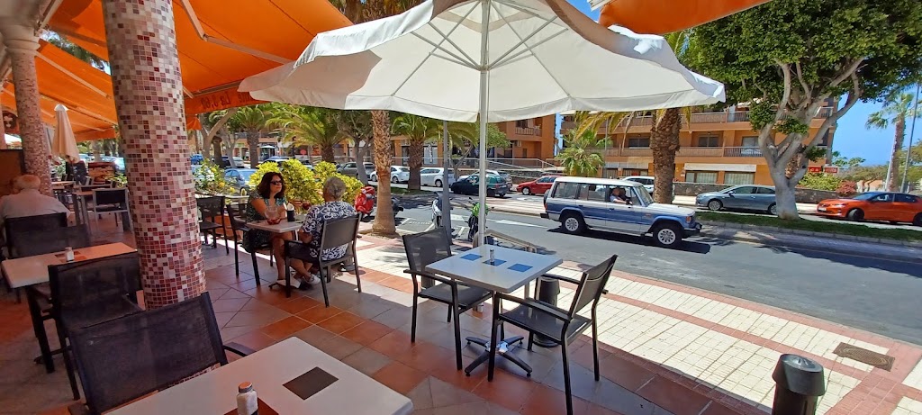 La 3,60 (Adeje) — Ambiente