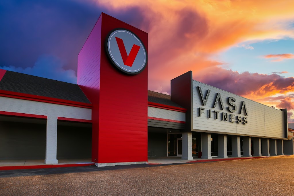  VASA Fitness