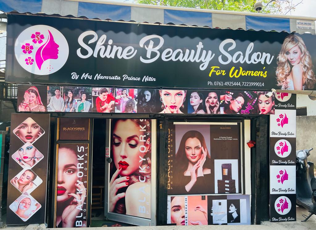 Sb Salon Training Academy