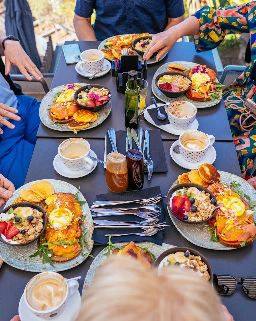 Yucas Cafe & Bar — Mas recientes