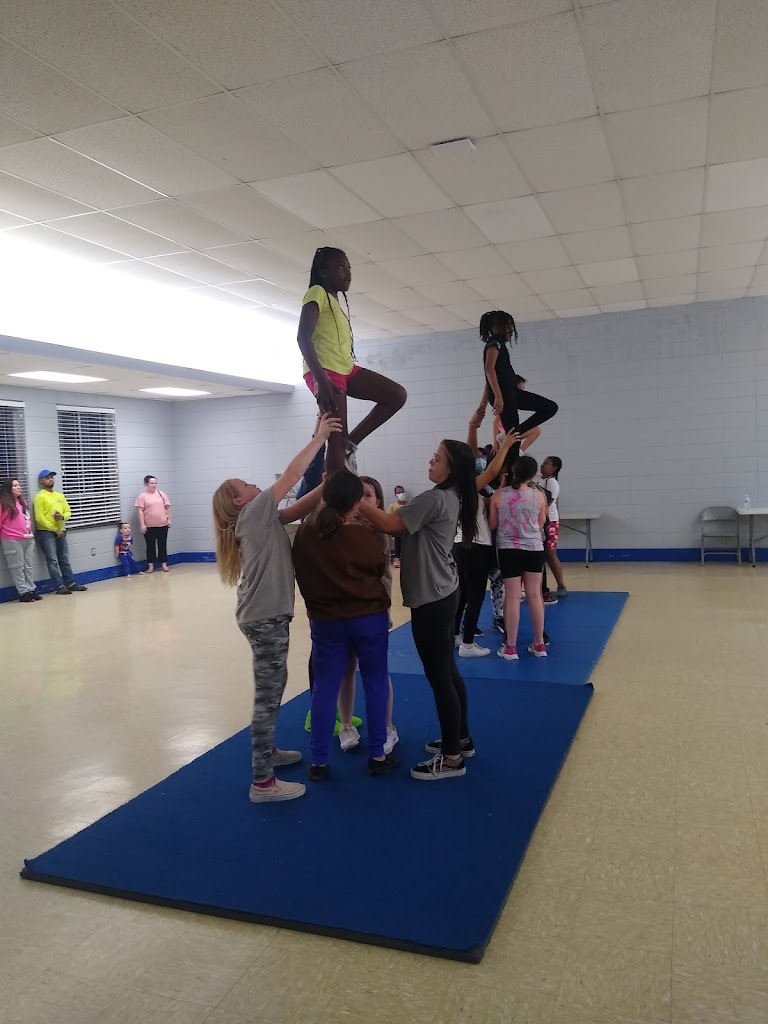 Oakview Recreation Center