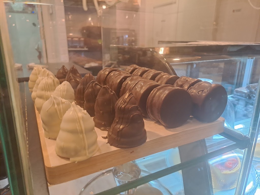 LA FOLIE DOUCE Brunch & Cakes — Mas recientes