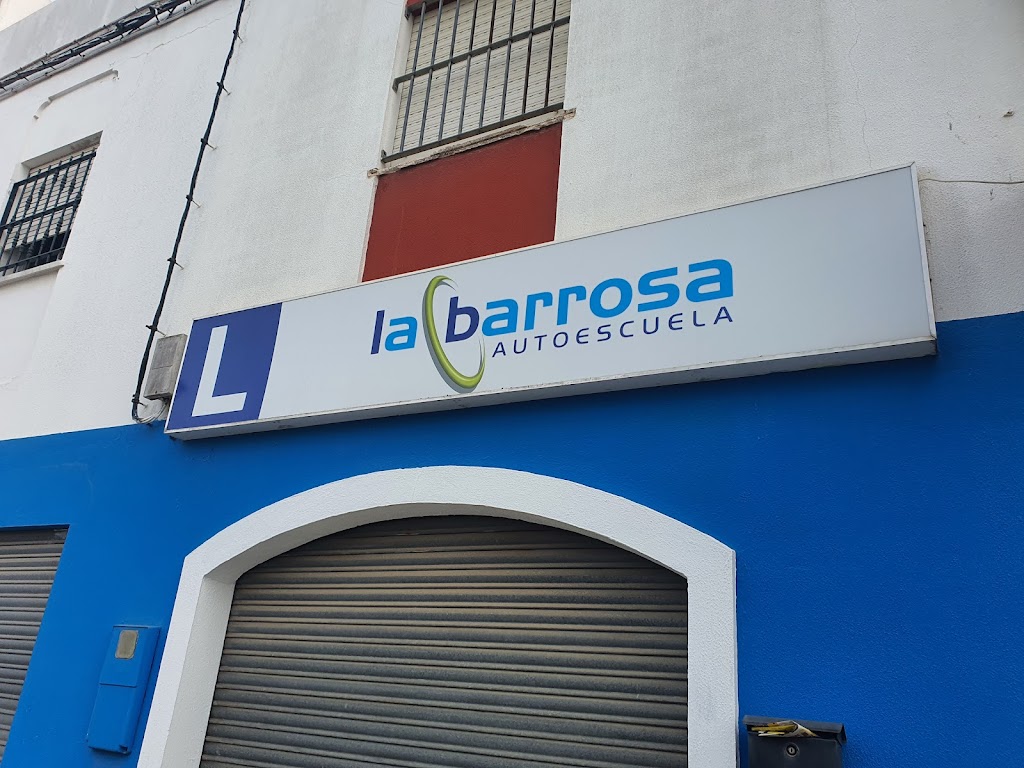 Autoescuela La Barrosa