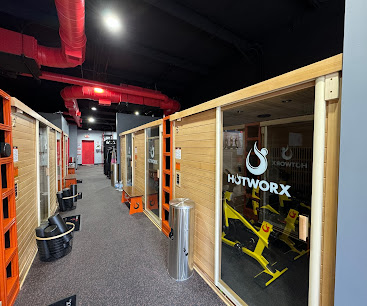  HOTWORX - Columbia, TN - Muletown