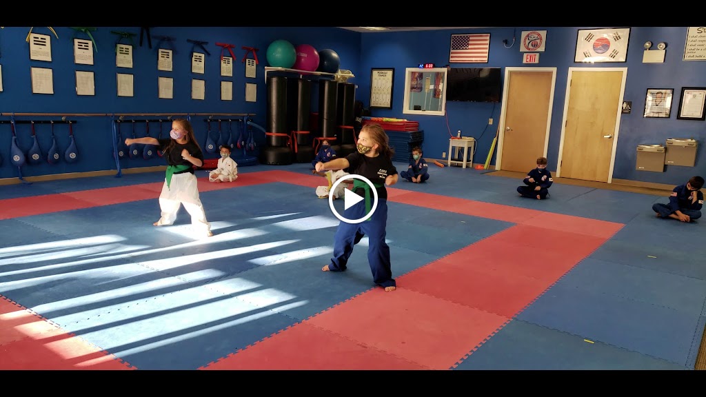  Cuascut's Academy of Martial Arts