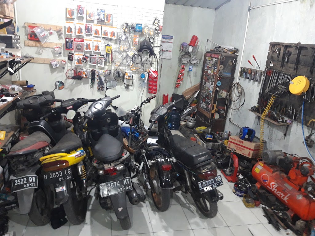 BeNGKelKU
