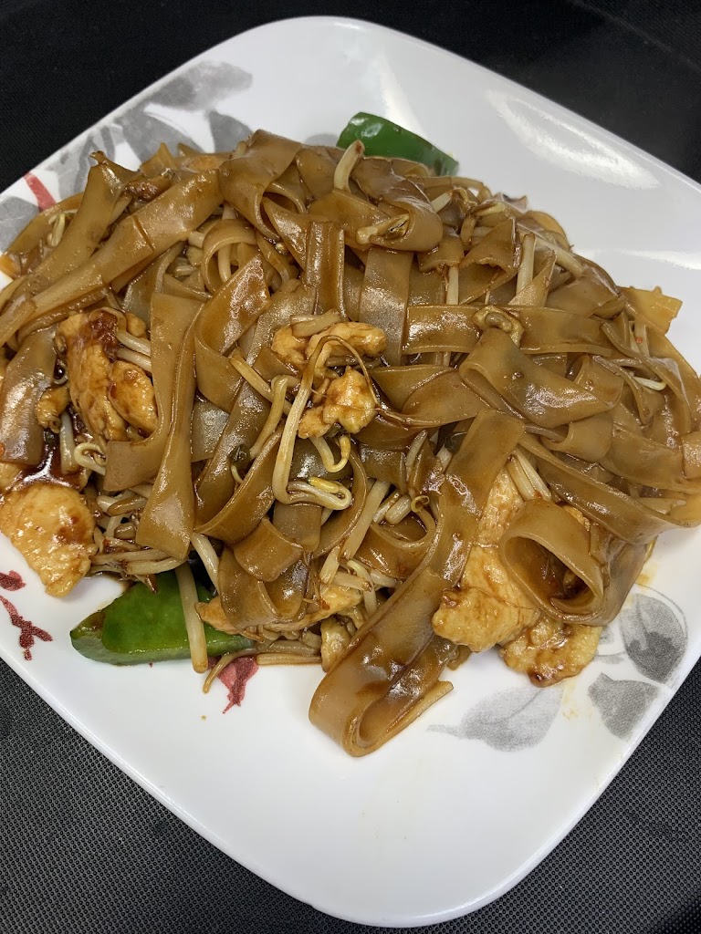 Lue Thai Cafe