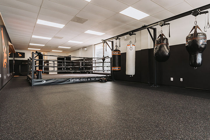  Z's Boxing Gym