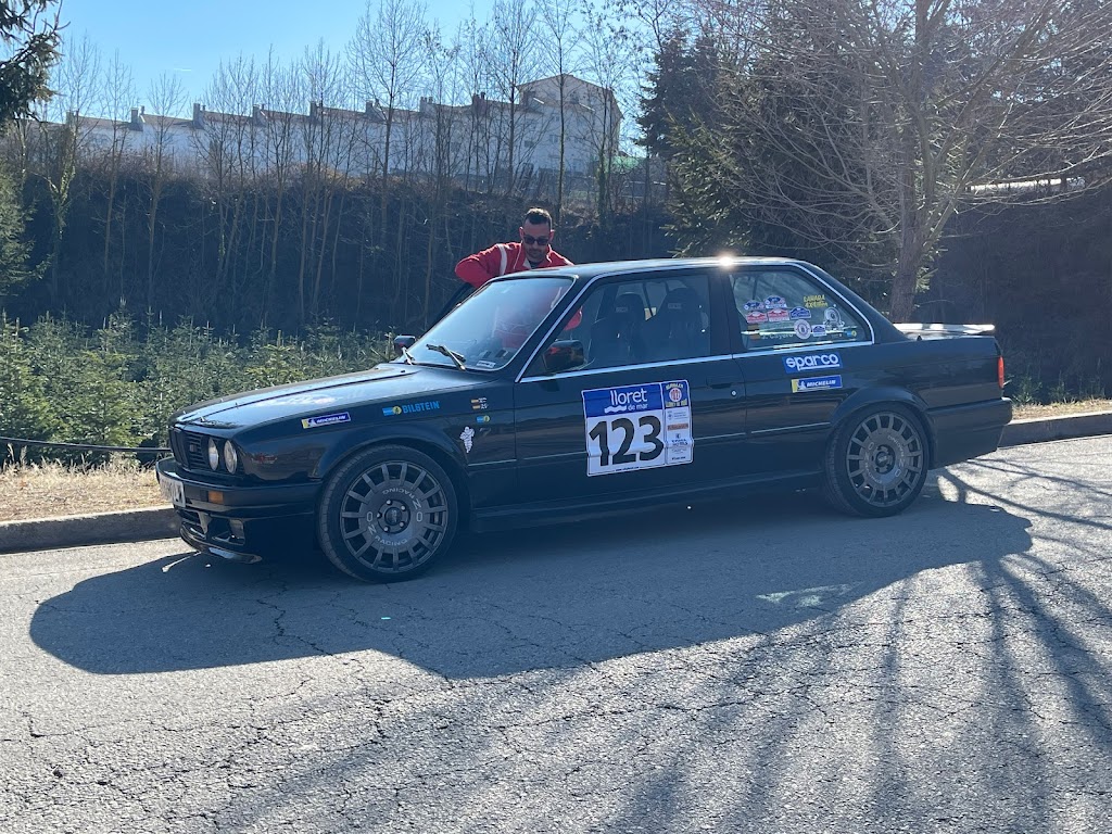 Electro Mecanica Mcauto