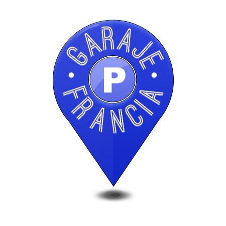Parking Bilbao - Garaje Francia — Del propietario