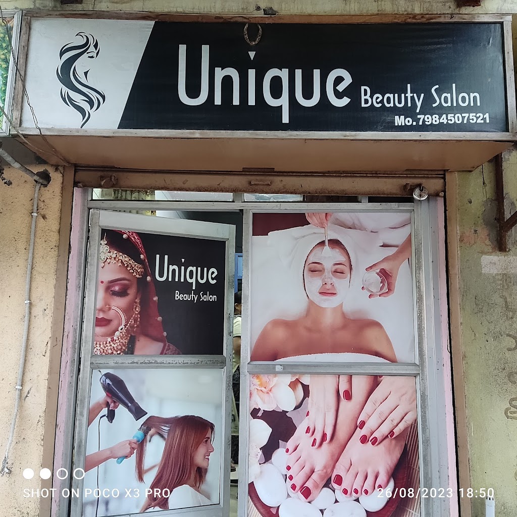 Unique Beauty Salon