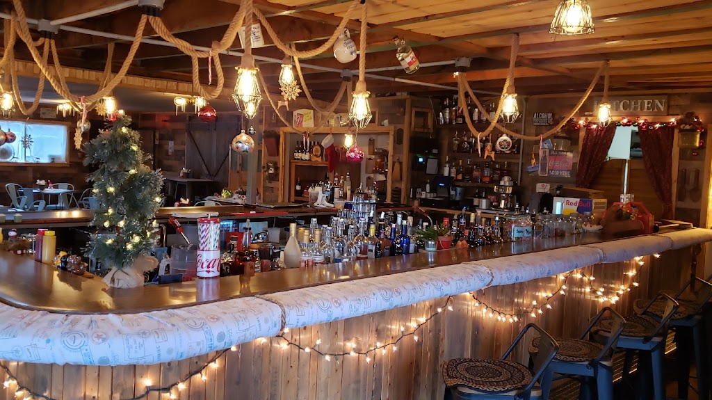  Binggs Farmstead Restaurant