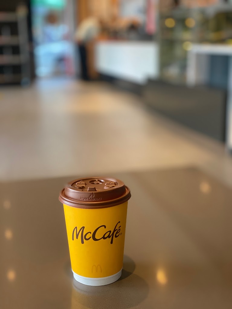 McCafé 咖啡-台中崇德店 的照片