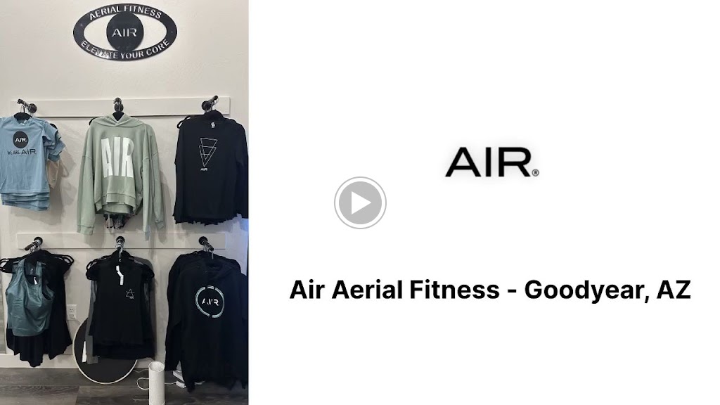  AIR Aerial Fitness - Goodyear