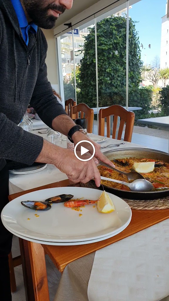 Restaurante Romantica. — Videos