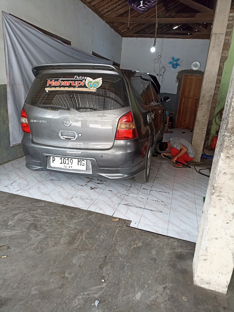 NASTA AUTO (Spesialis Nissan Datsun dan Umum)