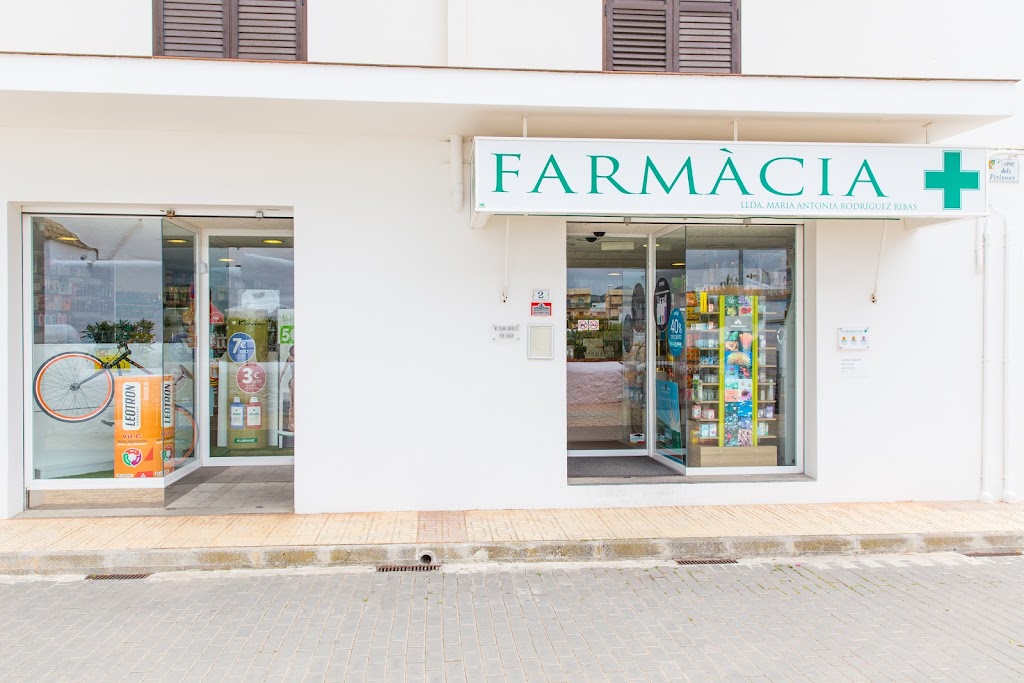 Farmacia Lda. Maria Antonia Rodriguez