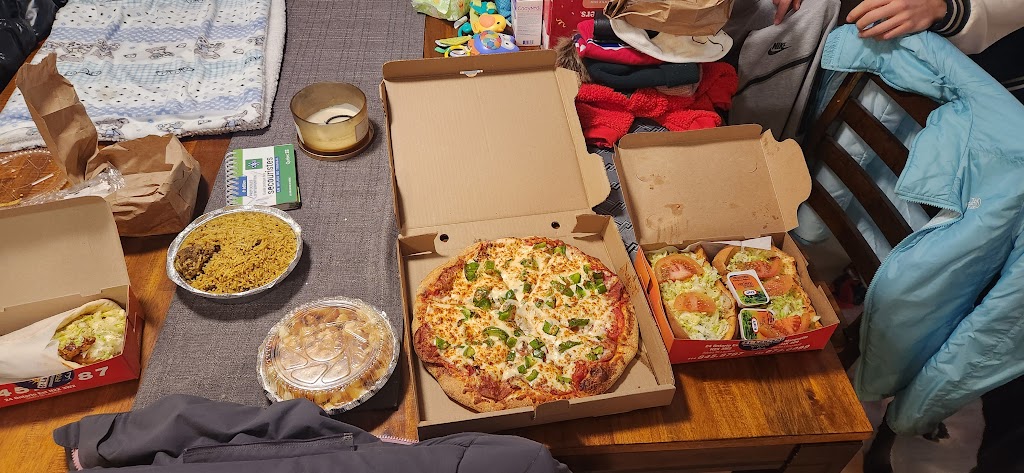 Food & drink