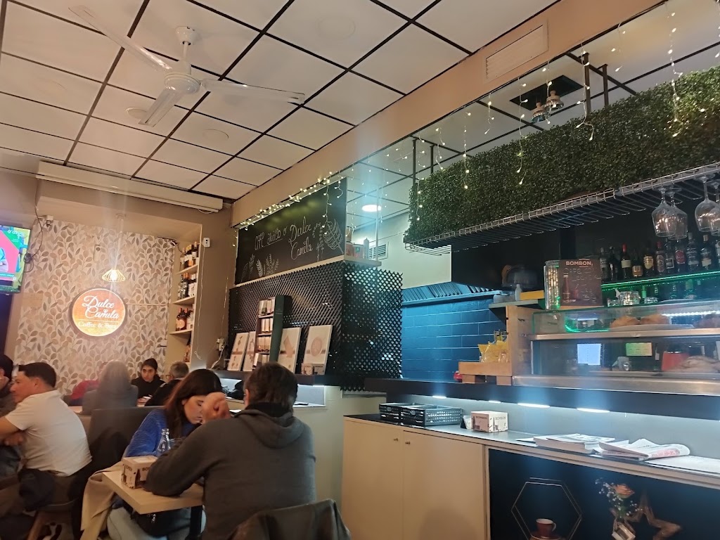 Dulce Camila (Coffee & Beer) — Mas recientes