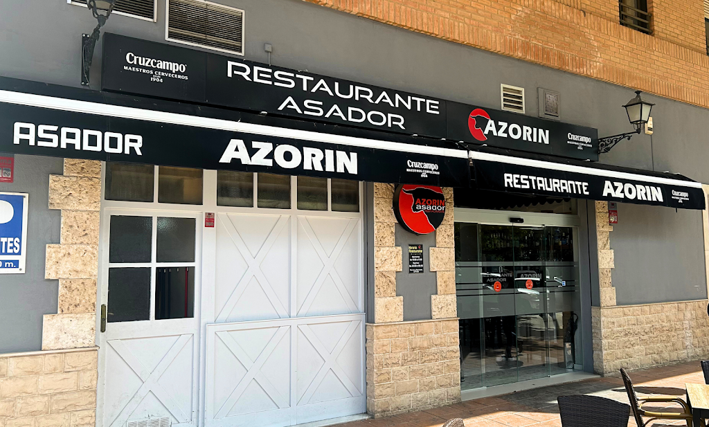 Restaurante Asador Azorin