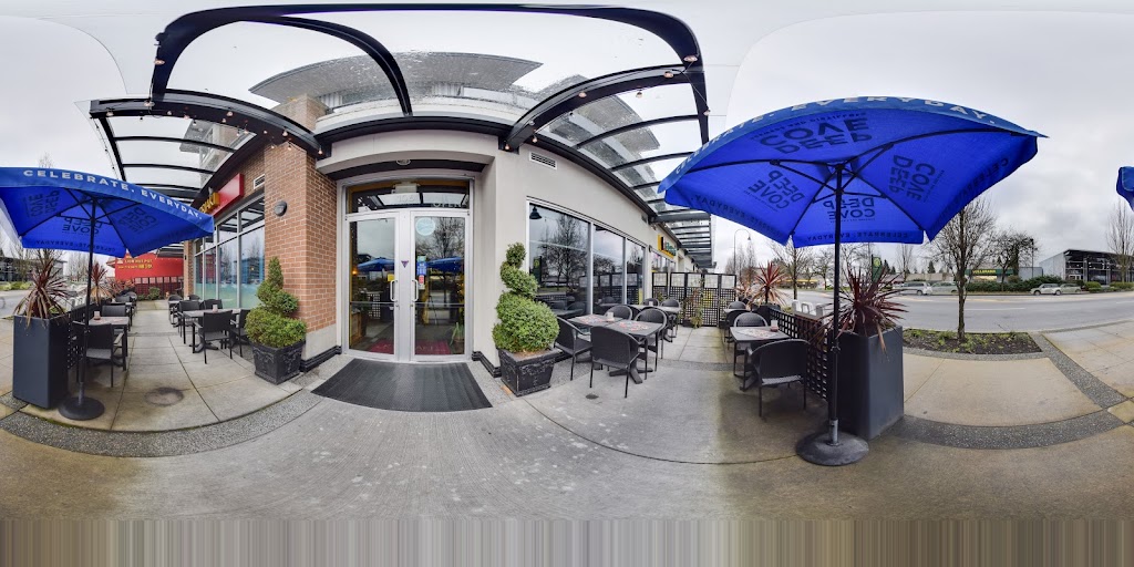 Street View & 360°