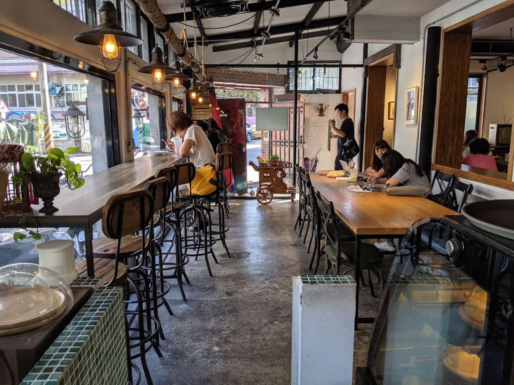 探尋咖啡Touch Café（新店店） 的照片