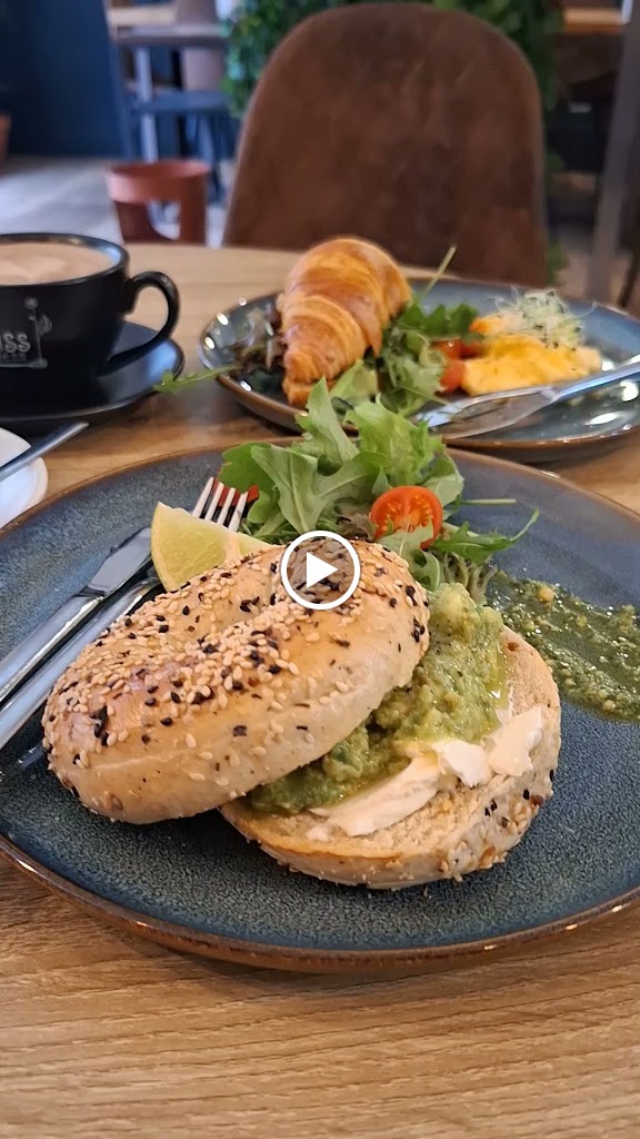 Miss Cafe — Videos
