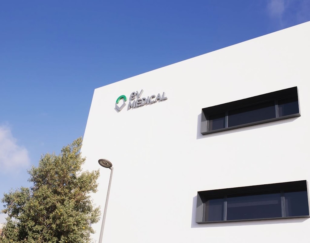 Clinica Rusadir Melilla