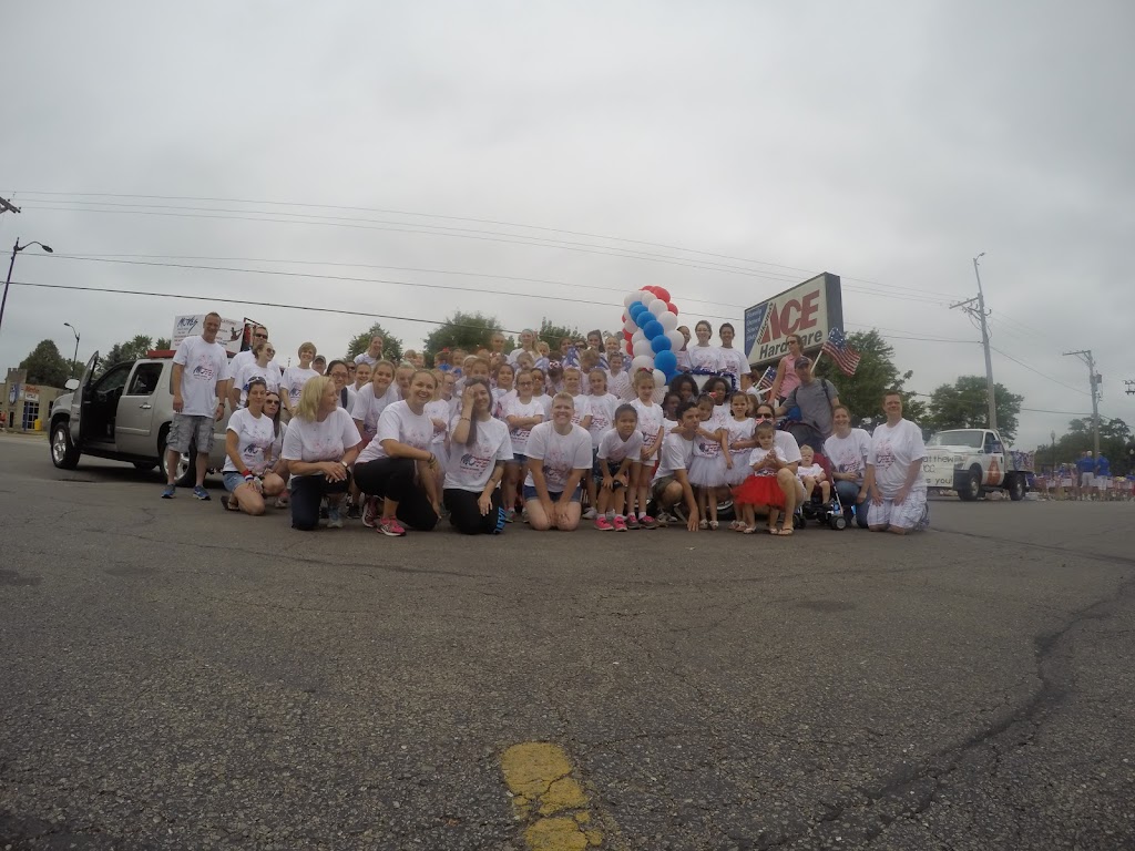  Moves Dance Studio, Inc.