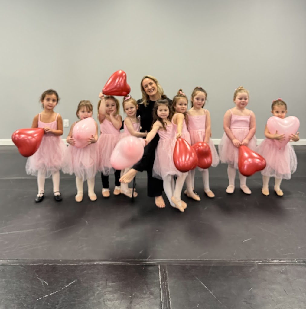  Katie Elizabeth School of Dance