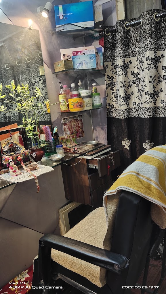 Touch Glow Beauty Parlour