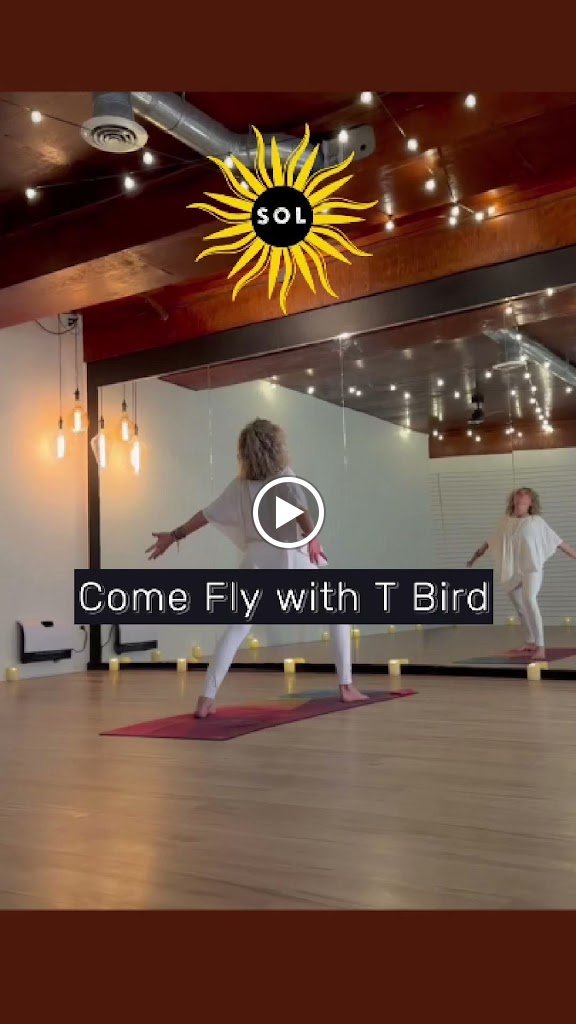  Studio SOL Yoga & Pilates Hershey, PA