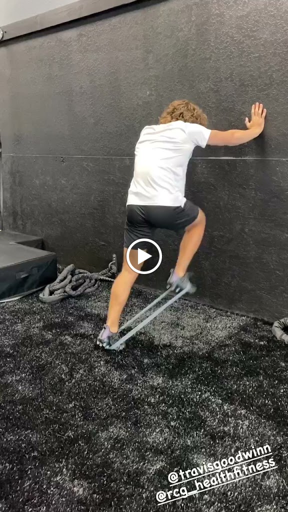  RCG Health & Fitness