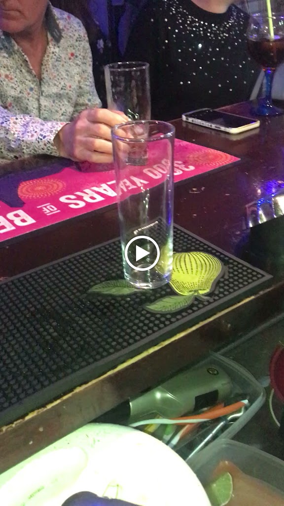 Chaplin's Pub — Del propietario